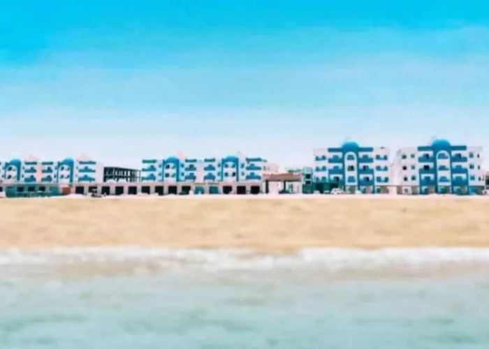 Alpesi faház C1-27 Oasis Marina