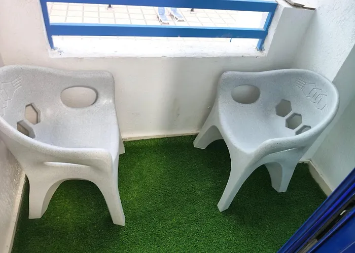 C1-27 Oasis Marina Alpesi faház *