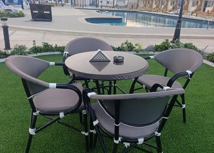 Alpesi faház C1-27 Oasis Marina Gurdaka