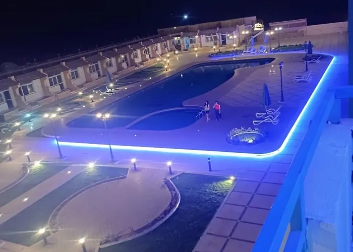 C1-27 Oasis Marina * Gurdaka