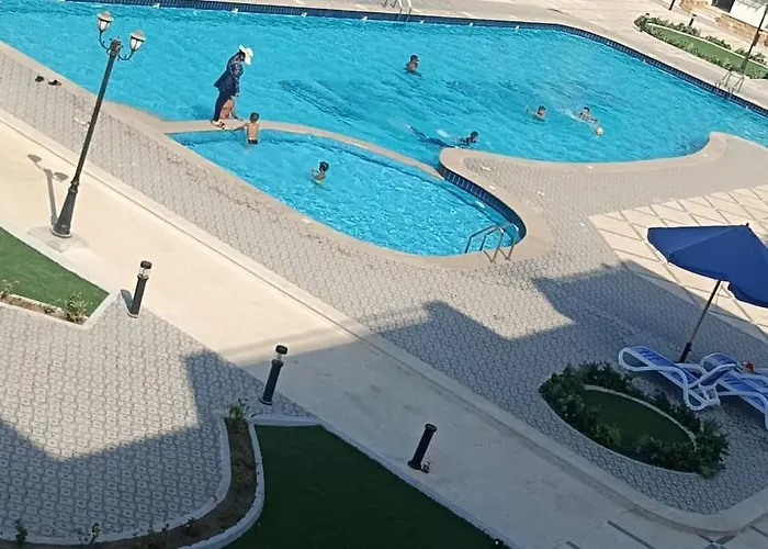 C1-27 Oasis Marina Alpesi faház