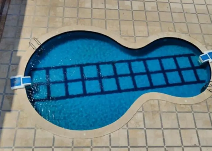 Alpesi faház C1-27 Oasis Marina Gurdaka