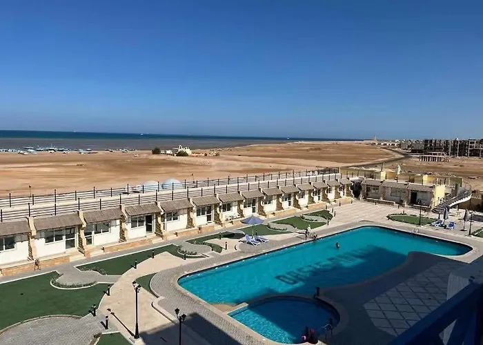 C1-27 Oasis Marina