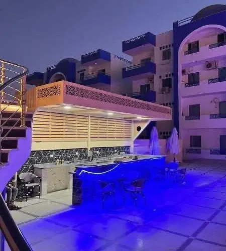 C1-27 Oasis Marina