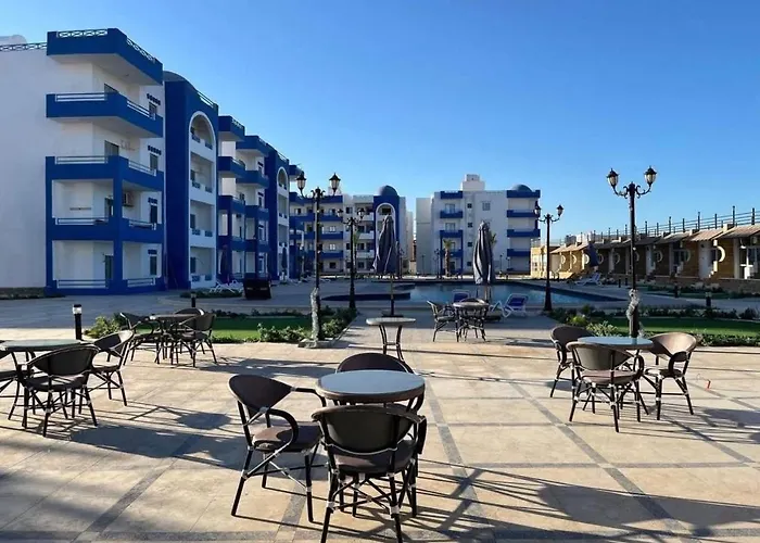 C1-27 Oasis Marina