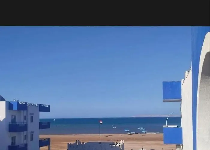 C1-27 Oasis Marina Alpesi faház *