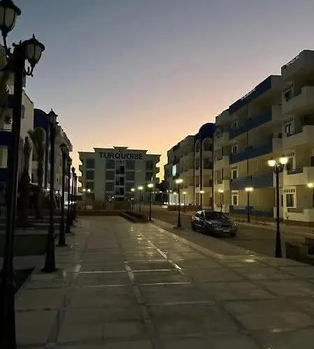 C1-27 Oasis Marina Alpesi faház *