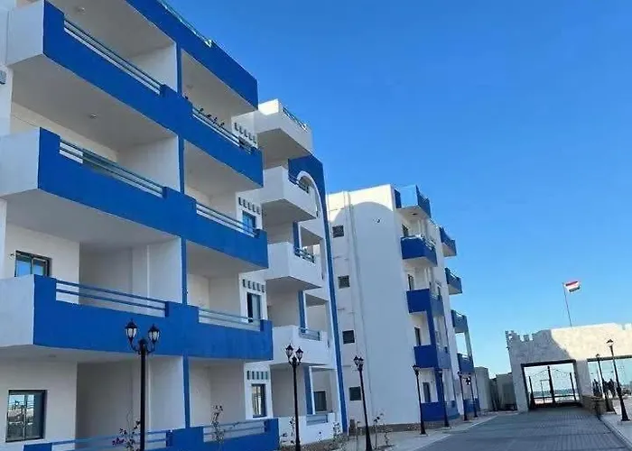 Alpesi faház C1-27 Oasis Marina *