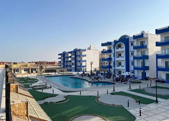 C1-27 Oasis Marina * Gurdaka